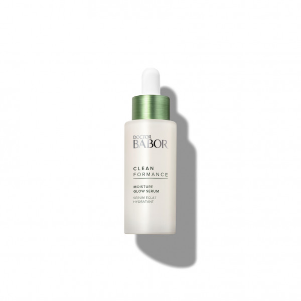 Moisture Glow Serum