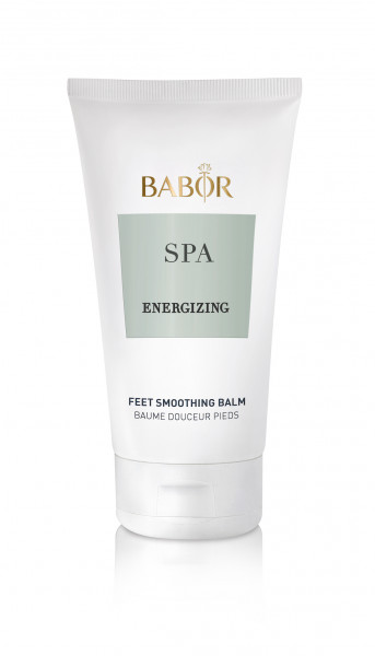 Feet Smoothing Balm