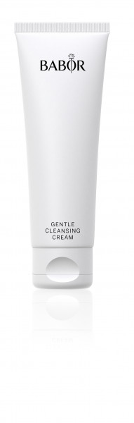 Gentle Cleansing Cream