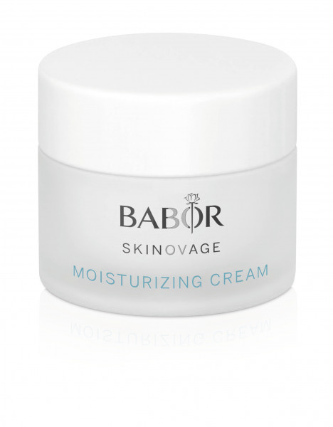 Moisturizing Cream