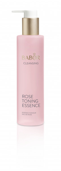 Rose Toning Essence