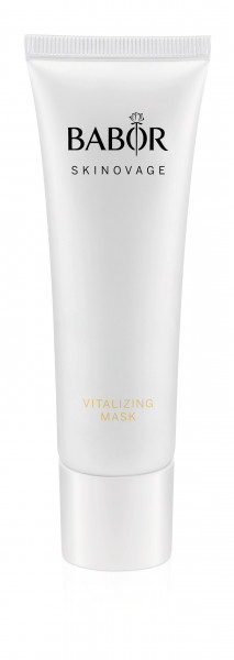 Vitalizing Mask
