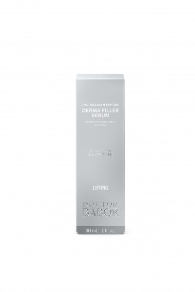 Derma Filler Serum