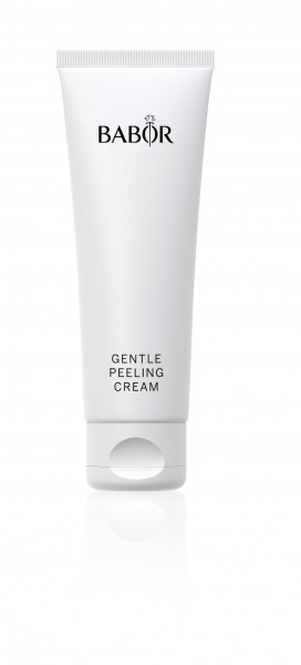 Gentle Peeling Cream