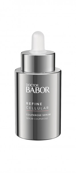 Couperose Serum