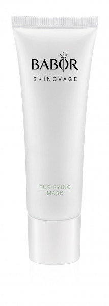 Purifying Mask