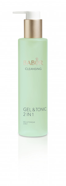 Gel&Tonic 2in1