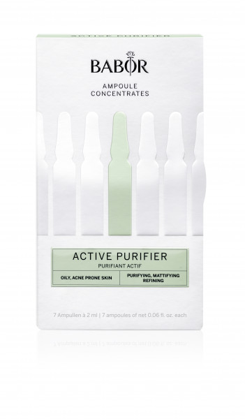 Active Purifier