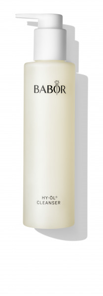 HY-ÖL Cleanser