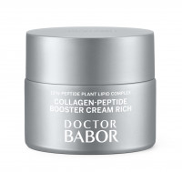 Collagen-Peptide Booster Cream Rich Collagen-Peptide Booster Cream Rich