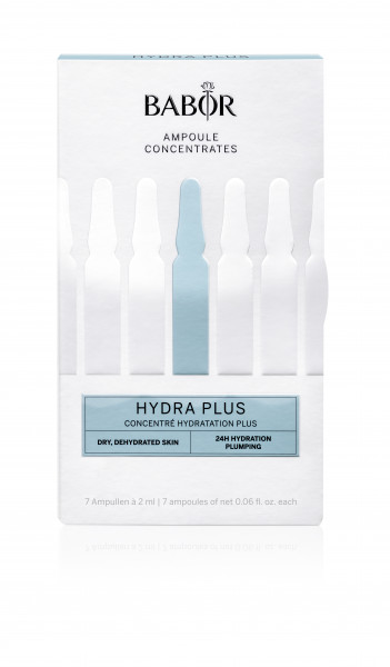 Hydra Plus