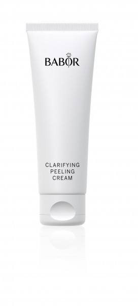 Clarifying Peeling Cream