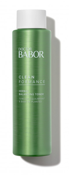 Herbal Balancing Toner