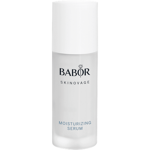 Moisturizing Serum