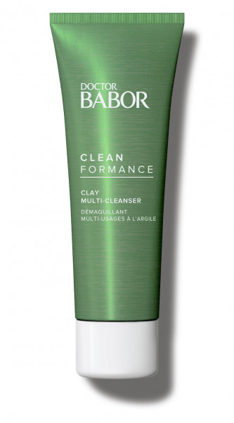 Clay Multi-Cleanser