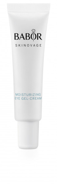 Moisturizing Eye Gel-Cream